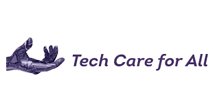 Tech Care for All Africa TC4A logo